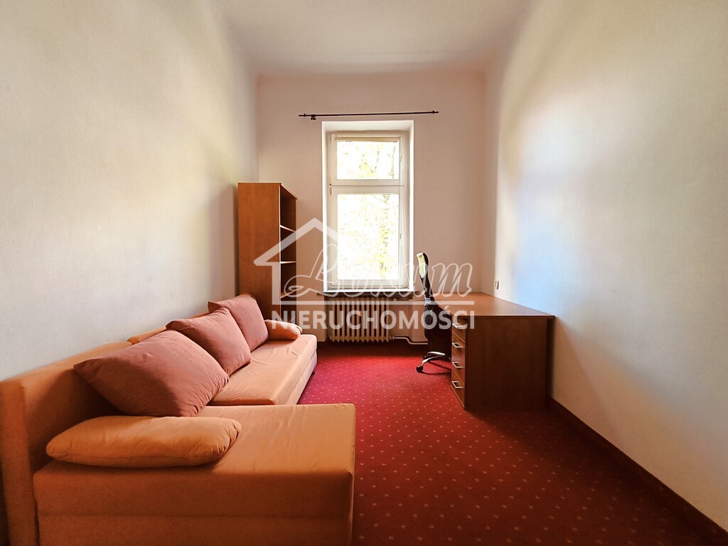 Mieszkanie 46,87&nbsp;m², Szczecin, Śródmieście, Adama Mickiewicza - zdjęcie 5