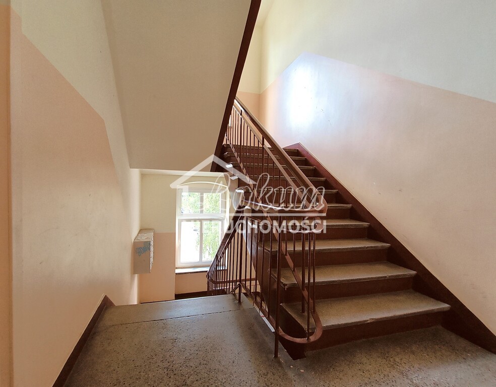 Mieszkanie 46,87&nbsp;m², Szczecin, Śródmieście, Adama Mickiewicza - zdjęcie 12