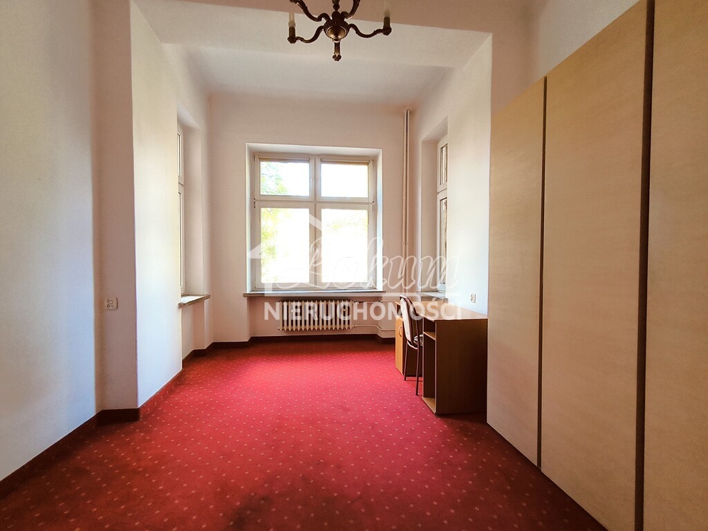 Mieszkanie 46,87&nbsp;m², Szczecin, Śródmieście, Adama Mickiewicza - zdjęcie 2