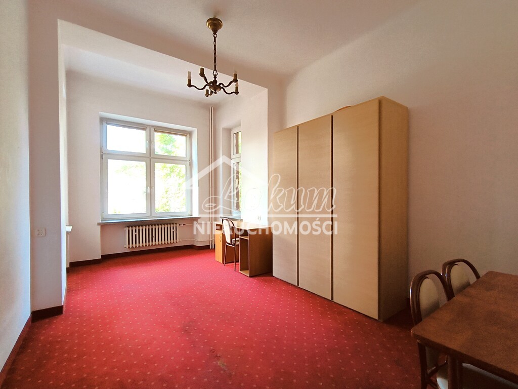 Mieszkanie 46,87&nbsp;m², Szczecin, Śródmieście, Adama Mickiewicza - zdjęcie 1