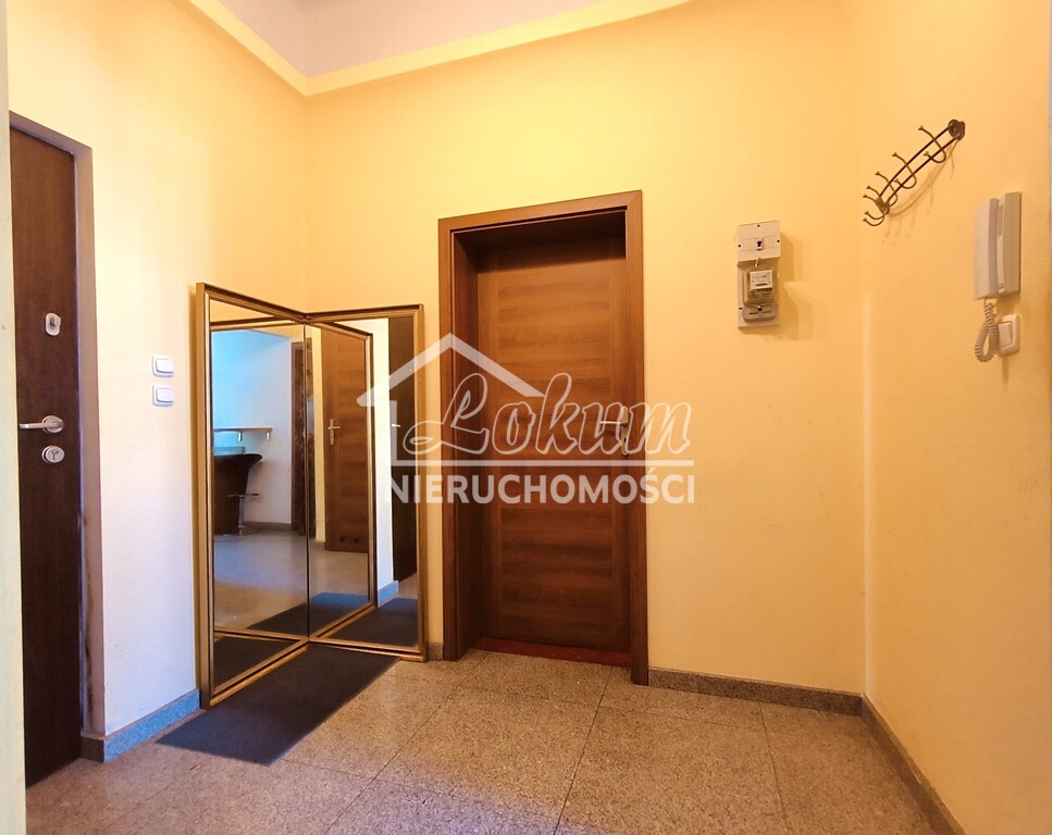 Mieszkanie 46,87&nbsp;m², Szczecin, Śródmieście, Adama Mickiewicza - zdjęcie 11