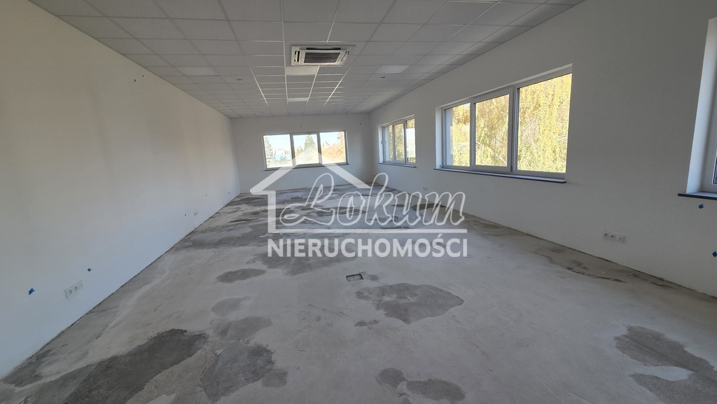 Lokal biurowy do wynajęcia, 820&nbsp;m², Szczecin - zdjęcie 1