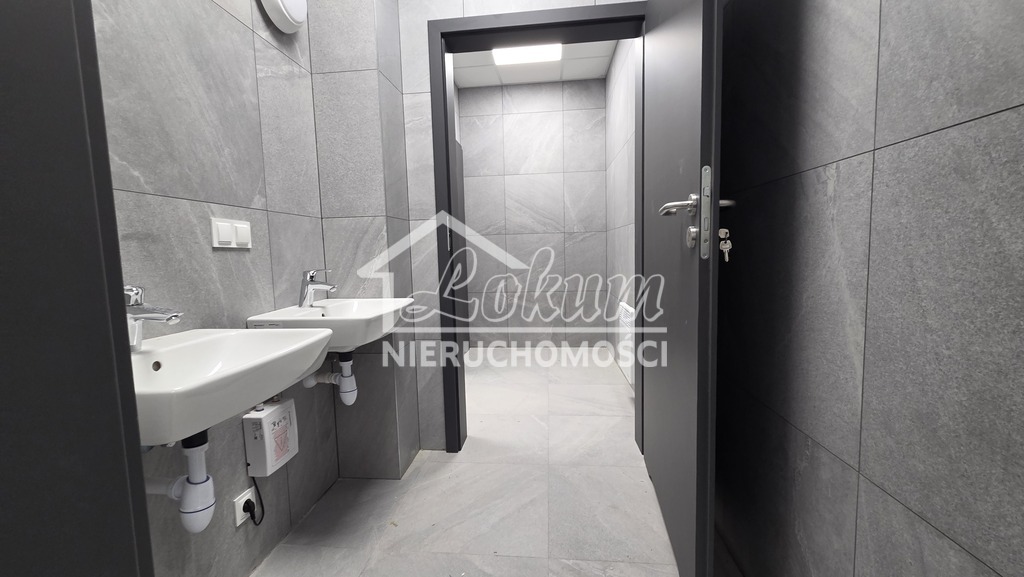 Lokal biurowy do wynajęcia, 820&nbsp;m², Szczecin - zdjęcie 5