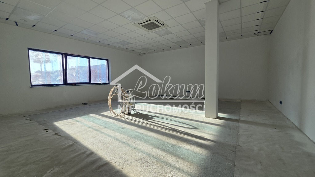 Lokal biurowy do wynajęcia, 820&nbsp;m², Szczecin - zdjęcie 6