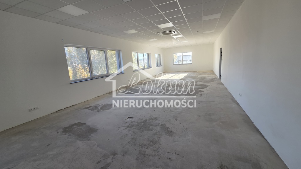 Lokal biurowy do wynajęcia, 820&nbsp;m², Szczecin - zdjęcie 3