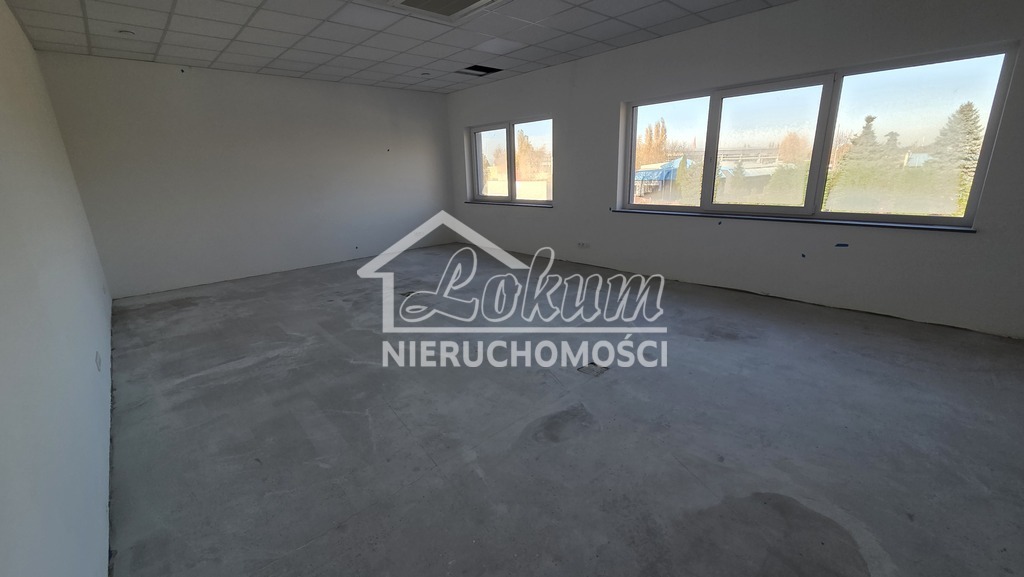 Lokal biurowy do wynajęcia, 820&nbsp;m², Szczecin - zdjęcie 2