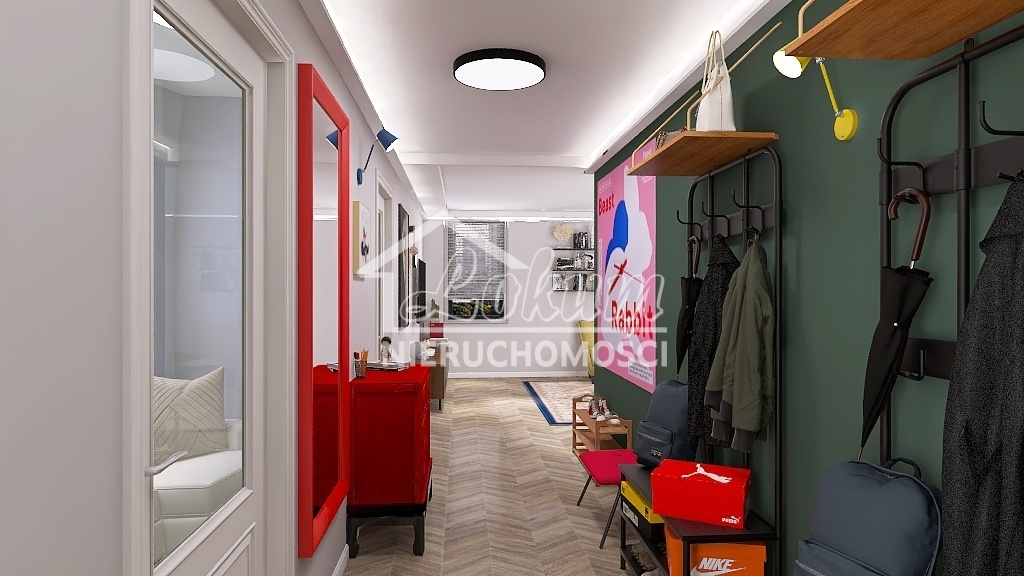 Mieszkanie 98,8&nbsp;m², Złocieniec - zdjęcie 17