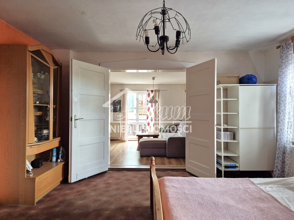 Mieszkanie 98,8 m², Złocieniec - zdjęcie 3