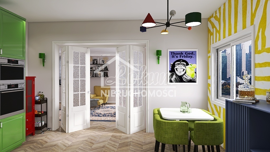 Mieszkanie 98,8&nbsp;m², Złocieniec - zdjęcie 16