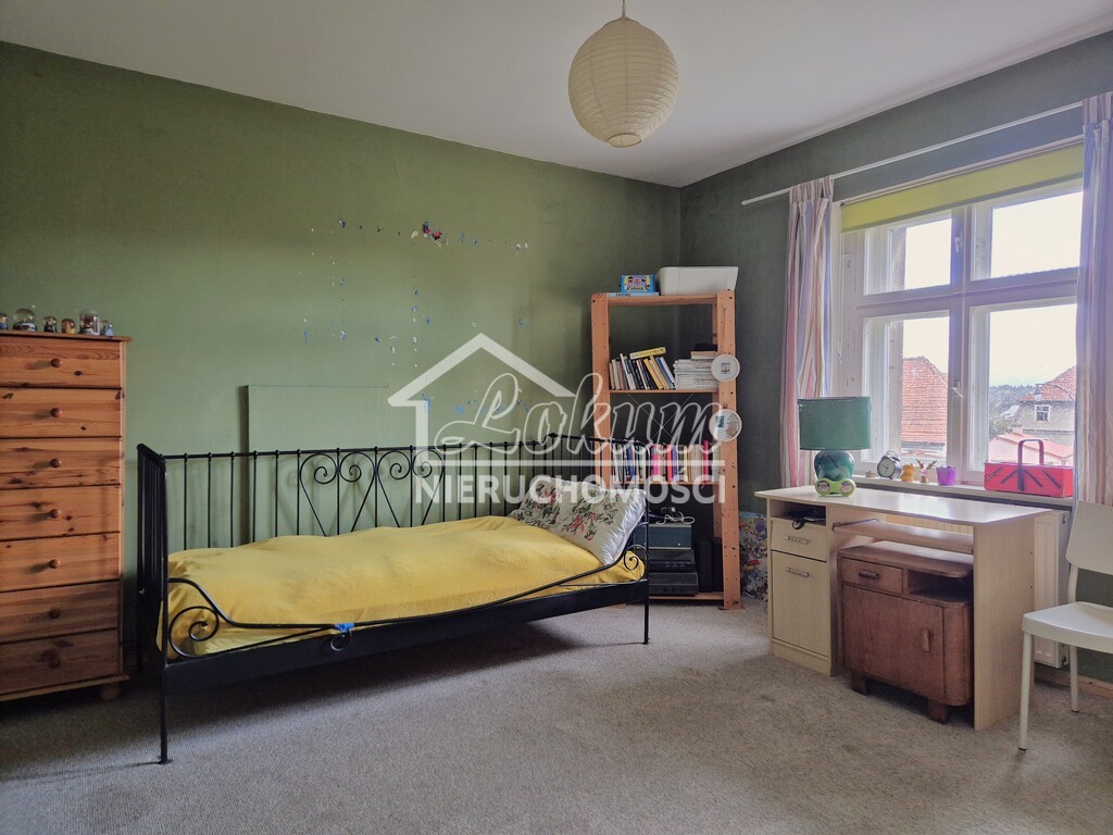 Mieszkanie 98,8 m², Złocieniec - zdjęcie 5