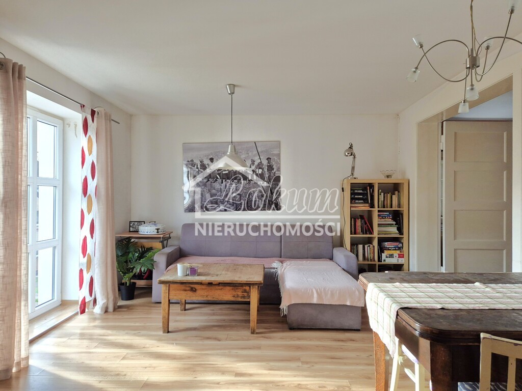 Mieszkanie 98,8 m², Złocieniec - zdjęcie 1