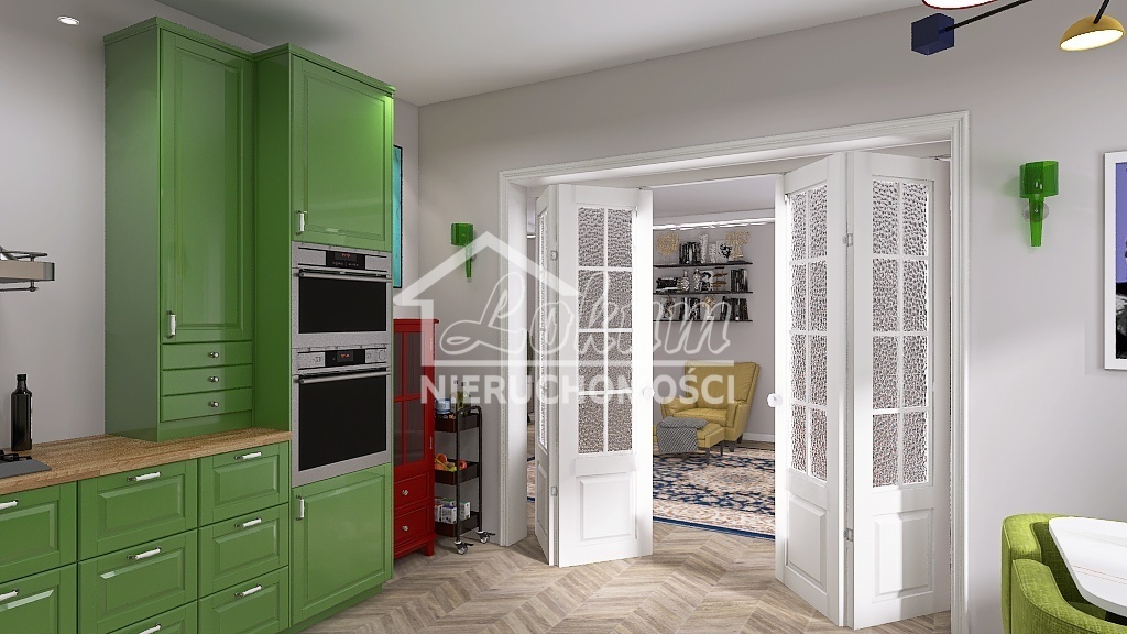 Mieszkanie 98,8 m², Złocieniec - zdjęcie 15