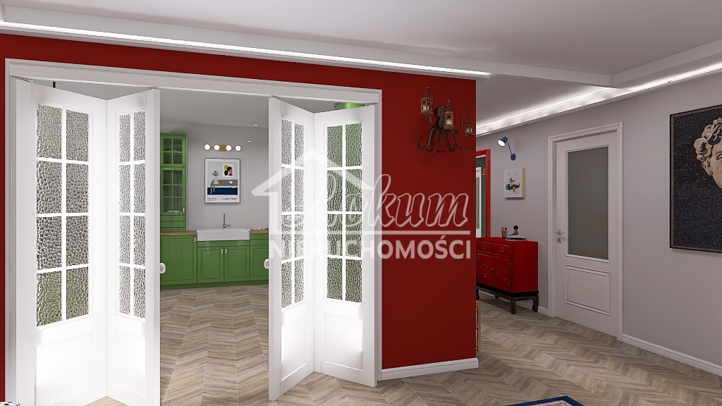 Mieszkanie 98,8 m², Złocieniec - zdjęcie 14