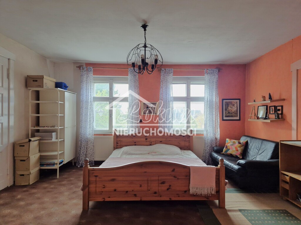 Mieszkanie 98,8&nbsp;m², Złocieniec - zdjęcie 4