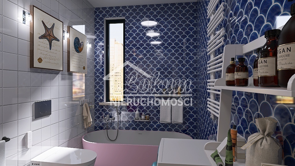 Mieszkanie 98,8 m², Złocieniec - zdjęcie 18