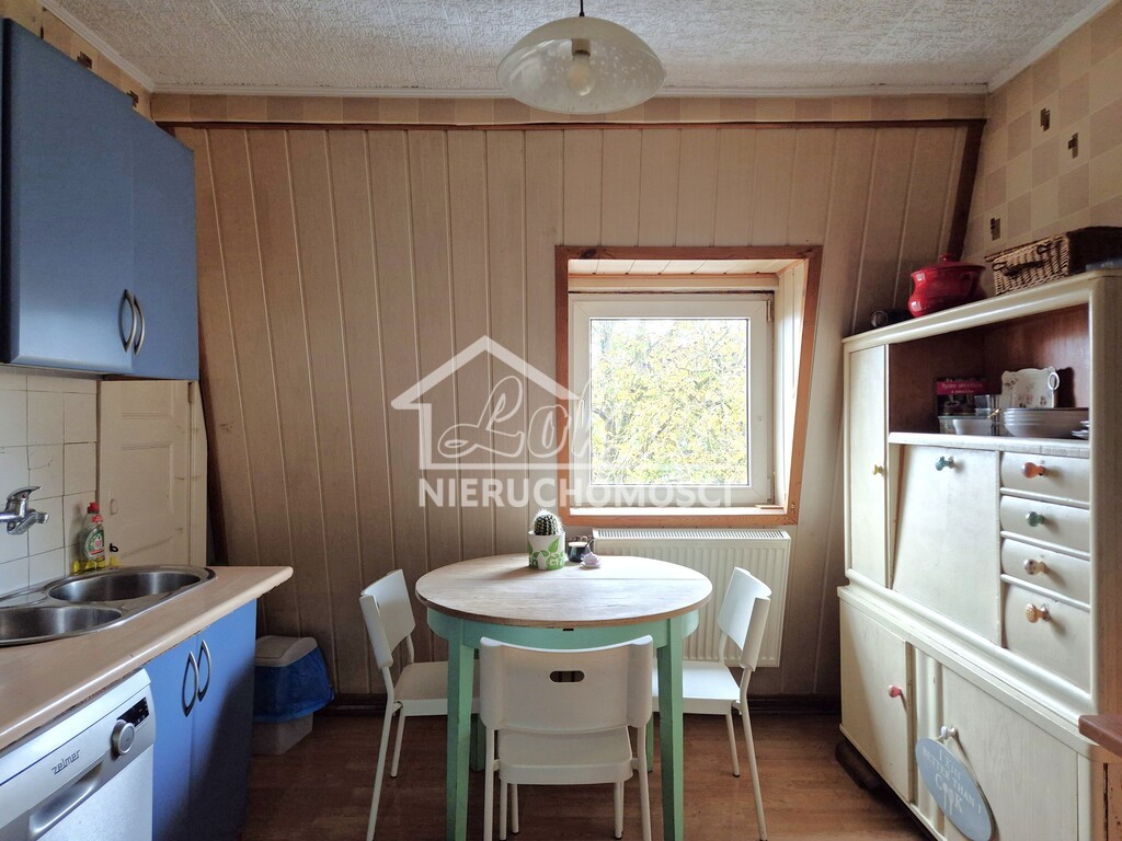 Mieszkanie 98,8&nbsp;m², Złocieniec - zdjęcie 7