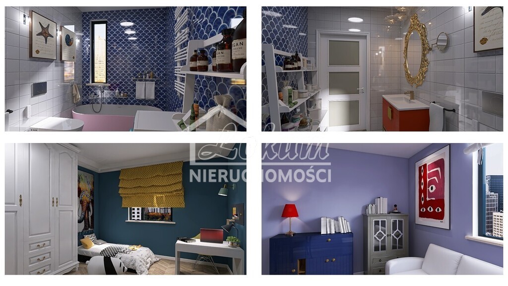 Mieszkanie 98,8 m², Złocieniec - zdjęcie 19