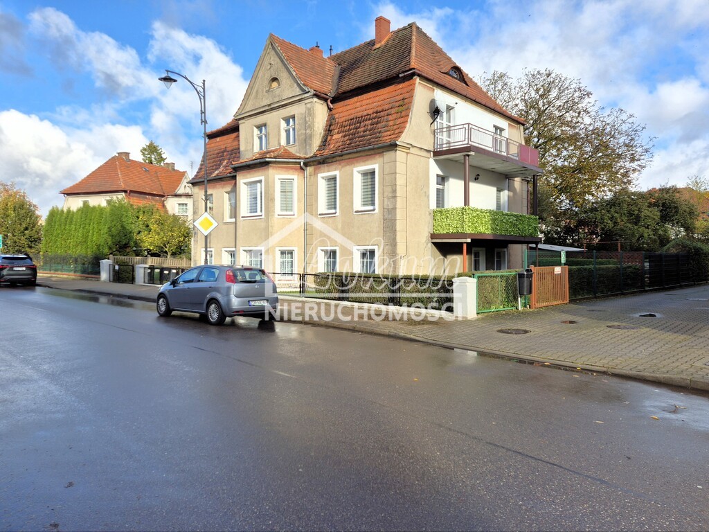 Mieszkanie 98,8 m², Złocieniec - zdjęcie 11