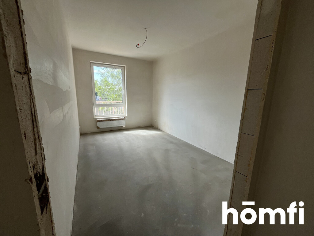 Mieszkanie 45,71 m², Łódź, Bałuty, Bolesława Limanowskiego - zdjęcie 11