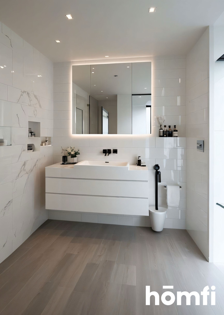 Mieszkanie 45,71 m², Łódź, Bałuty, Bolesława Limanowskiego - zdjęcie 7