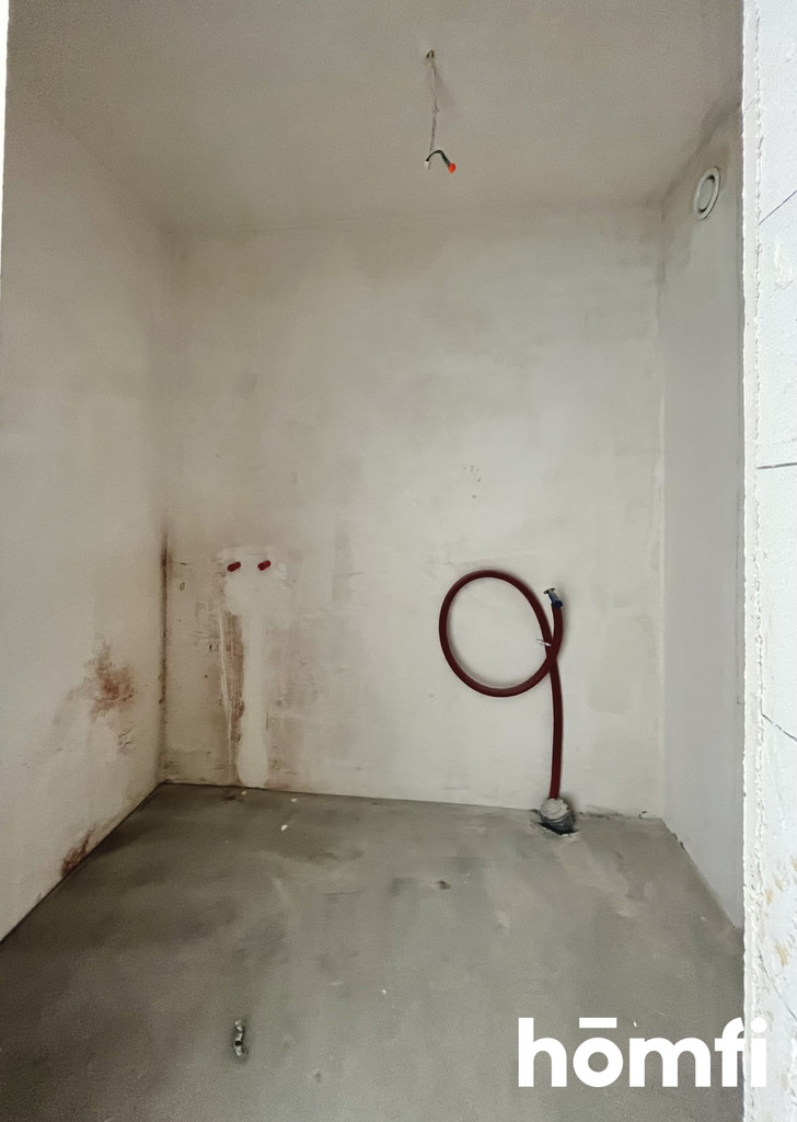 Mieszkanie 45,71 m², Łódź, Bałuty, Bolesława Limanowskiego - zdjęcie 8