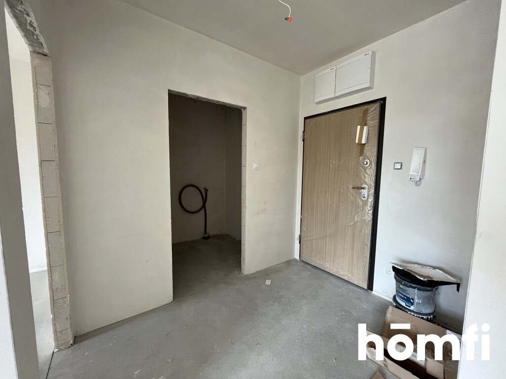 Mieszkanie 45,71 m², Łódź, Bałuty, Bolesława Limanowskiego - zdjęcie 9