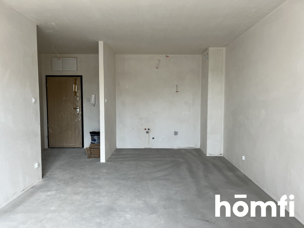 Mieszkanie 45,71 m², Łódź, Bałuty, Bolesława Limanowskiego - zdjęcie 6