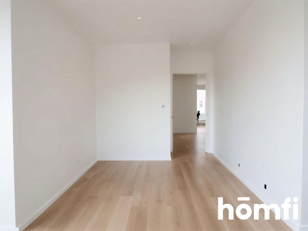 Mieszkanie 58,7 m², Łódź, Bałuty, Bolesława Limanowskiego - zdjęcie 11