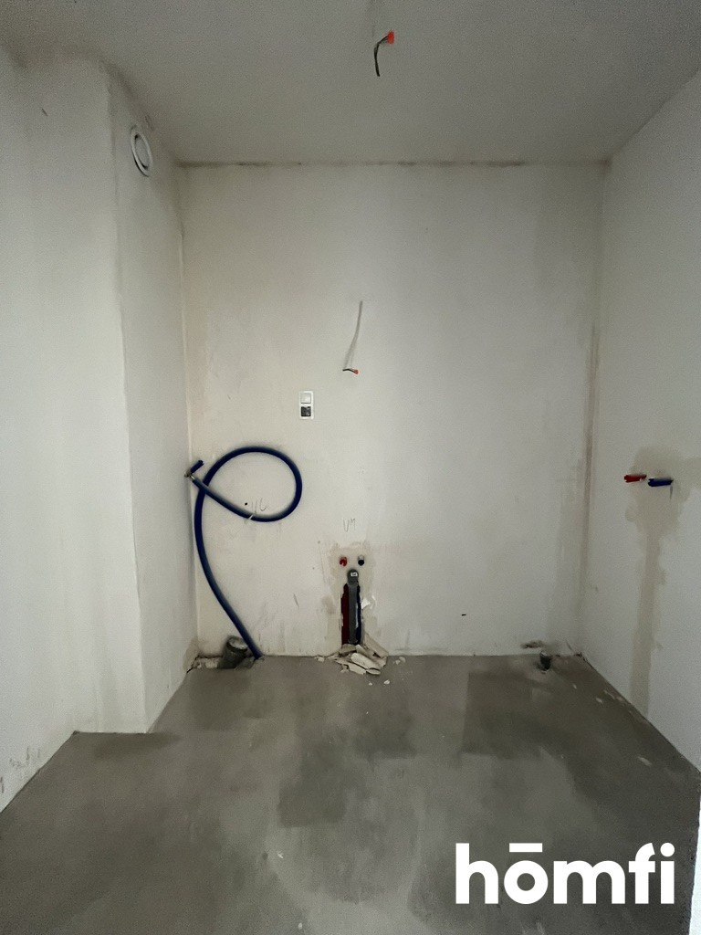 Mieszkanie 58,7 m², Łódź, Bałuty, Bolesława Limanowskiego - zdjęcie 14