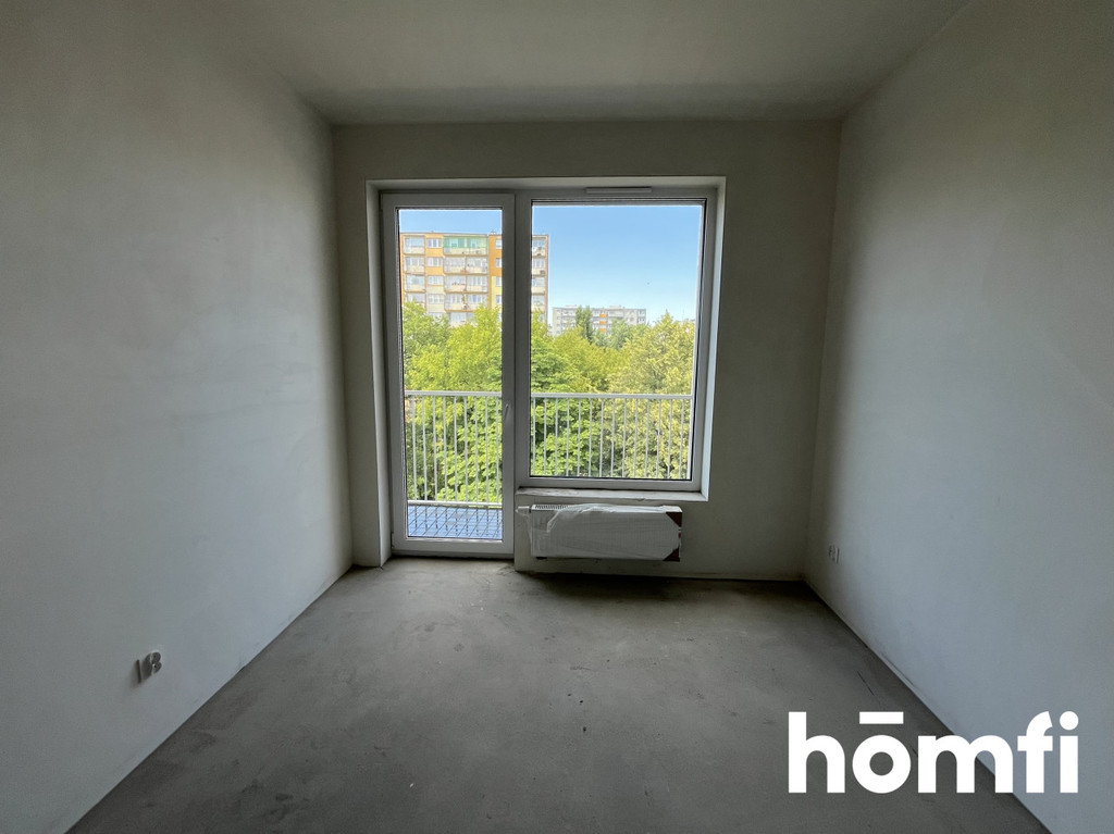 Mieszkanie 58,7 m², Łódź, Bałuty, Bolesława Limanowskiego - zdjęcie 10