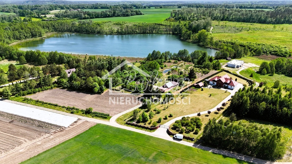 Dom 329&nbsp;m², Tuczno - zdjęcie 3