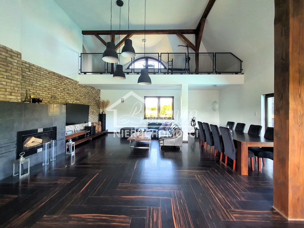 Dom 329&nbsp;m², Tuczno - zdjęcie 7