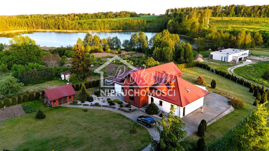 Dom 329&nbsp;m², Tuczno - zdjęcie 2