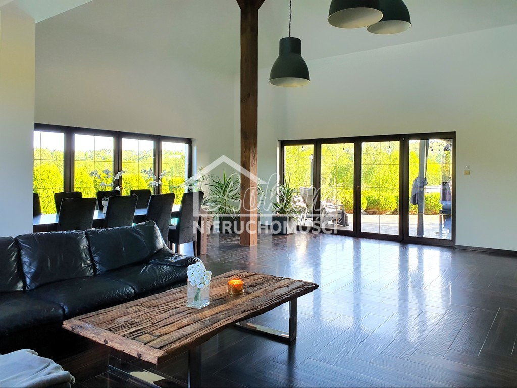 Dom 329&nbsp;m², Tuczno - zdjęcie 8