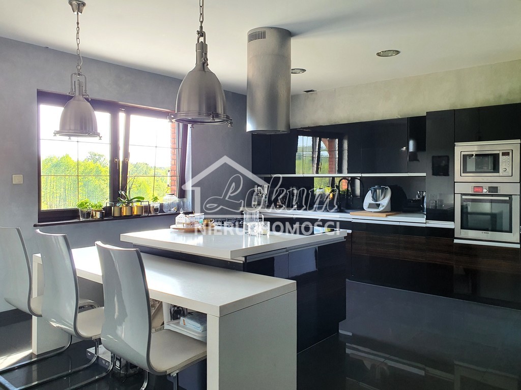 Dom 329&nbsp;m², Tuczno - zdjęcie 10