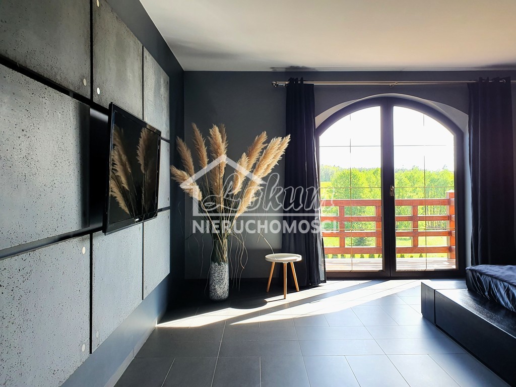 Dom 329&nbsp;m², Tuczno - zdjęcie 15