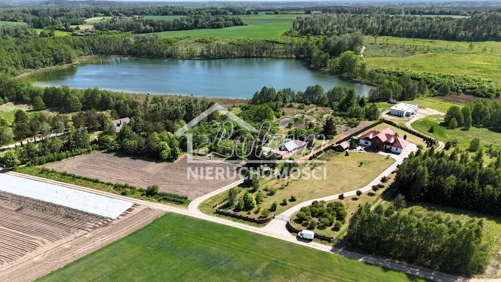 Dom 329&nbsp;m², Tuczno - zdjęcie 4