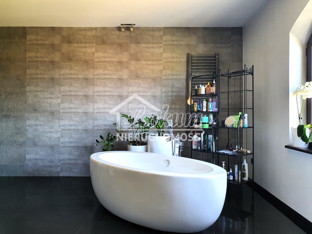 Dom 329&nbsp;m², Tuczno - zdjęcie 15