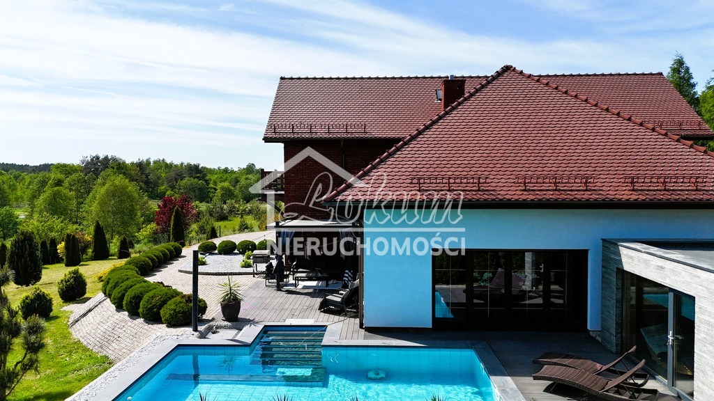 Dom 329&nbsp;m², Tuczno - zdjęcie 4