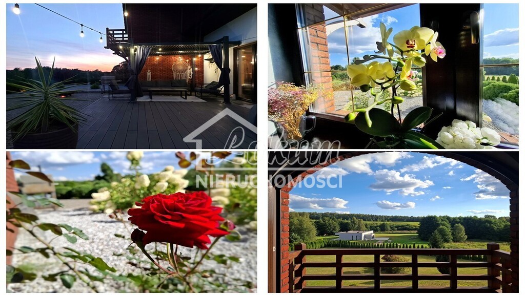 Dom 329&nbsp;m², Tuczno - zdjęcie 18