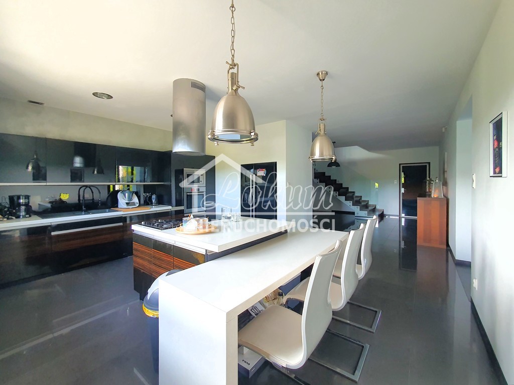 Dom 329&nbsp;m², Tuczno - zdjęcie 11