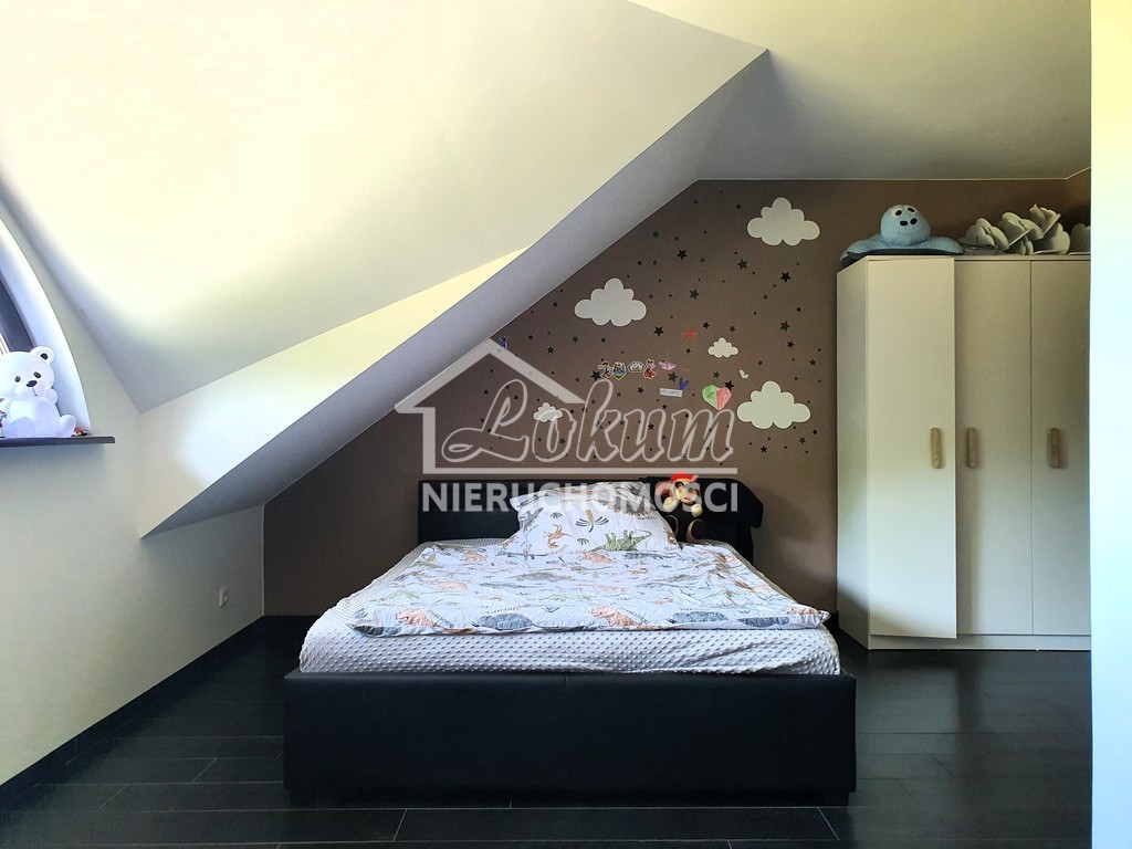 Dom 329&nbsp;m², Tuczno - zdjęcie 12