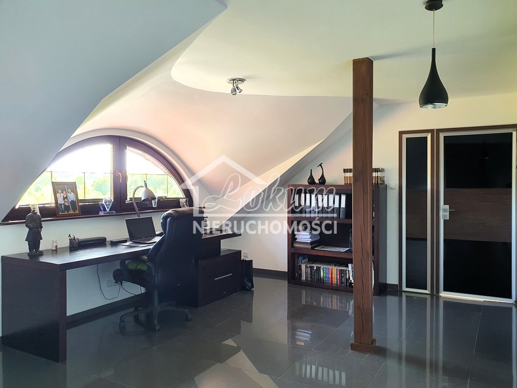 Dom 329&nbsp;m², Tuczno - zdjęcie 13