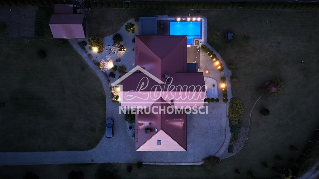 Dom 329&nbsp;m², Tuczno - zdjęcie 5
