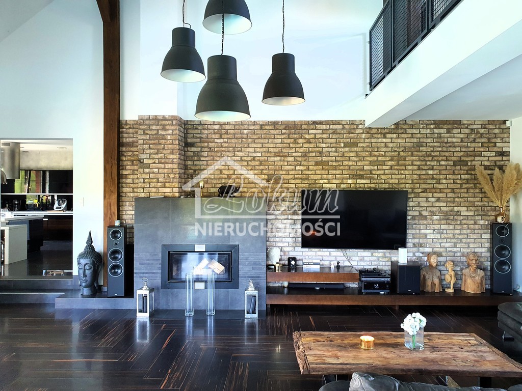 Dom 329&nbsp;m², Tuczno - zdjęcie 9