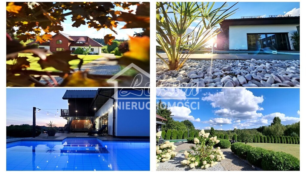 Dom 329&nbsp;m², Tuczno - zdjęcie 17