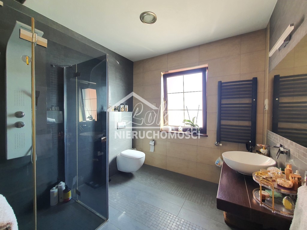 Dom 329&nbsp;m², Tuczno - zdjęcie 12