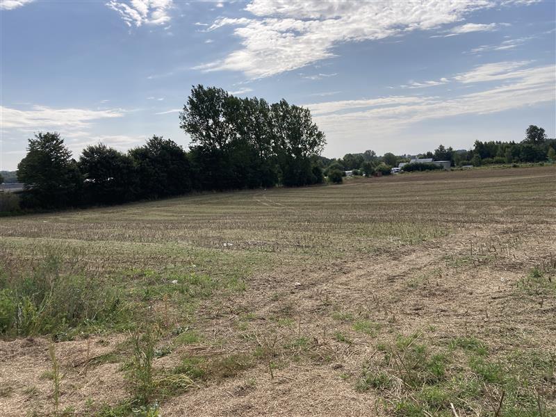 Działka inwestycyjna 2300&nbsp;m², Kielno, Leśna - zdjęcie 8