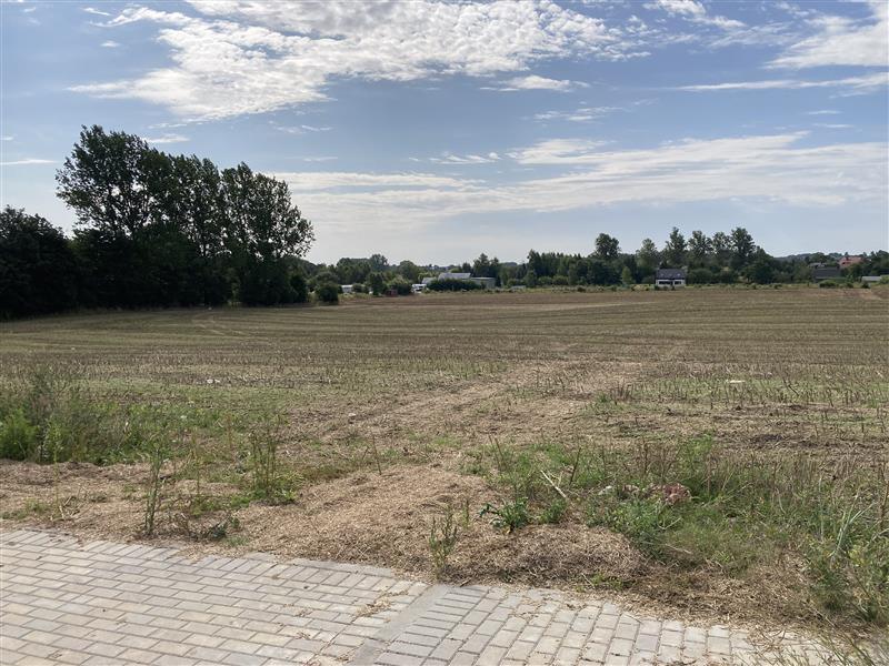 Działka inwestycyjna 2148&nbsp;m², Kielno, Leśna - zdjęcie 2