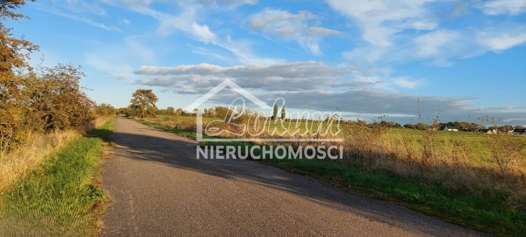 Działka rolna 1321&nbsp;m², Bobolin - zdjęcie 4